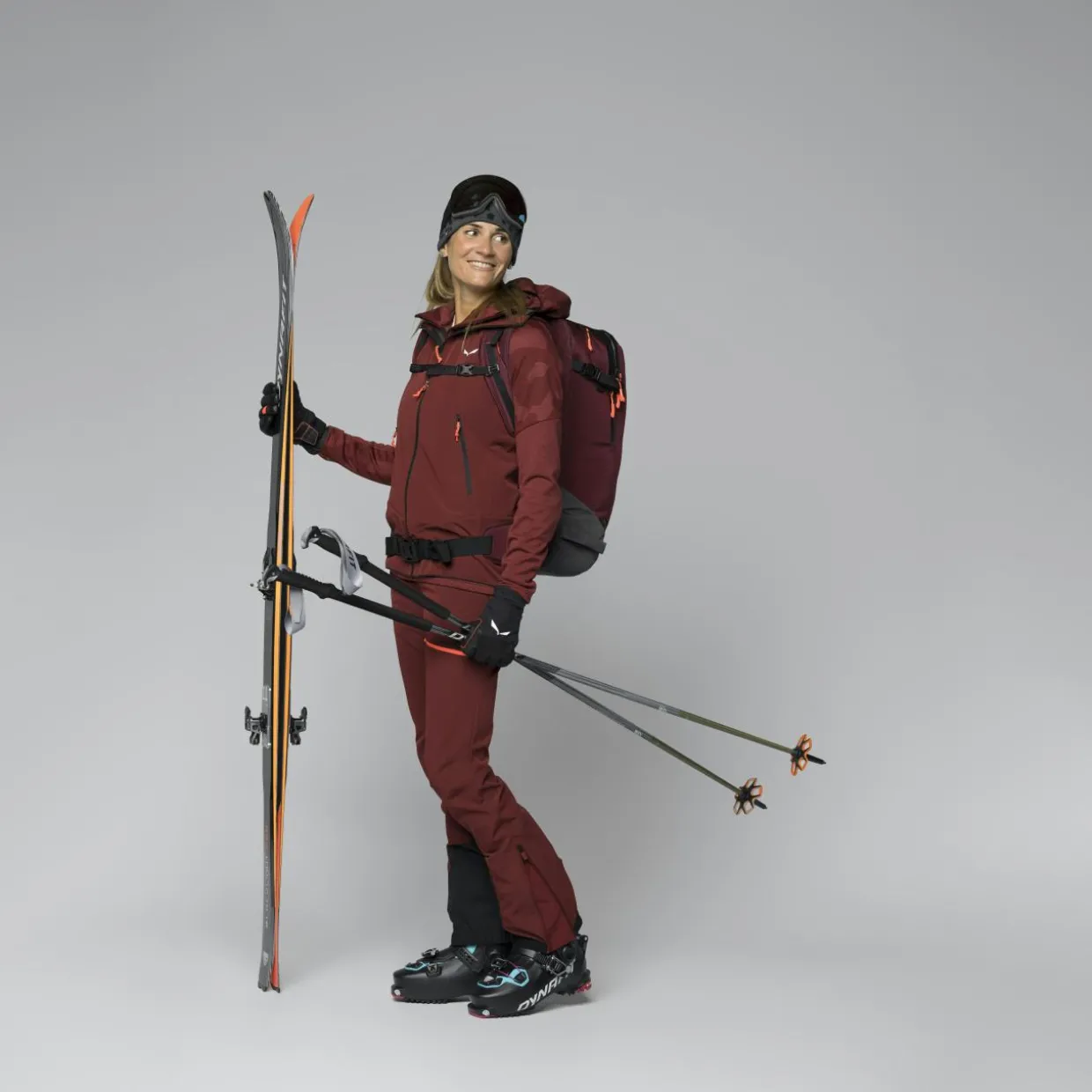 Sella Durastretch Vest Women