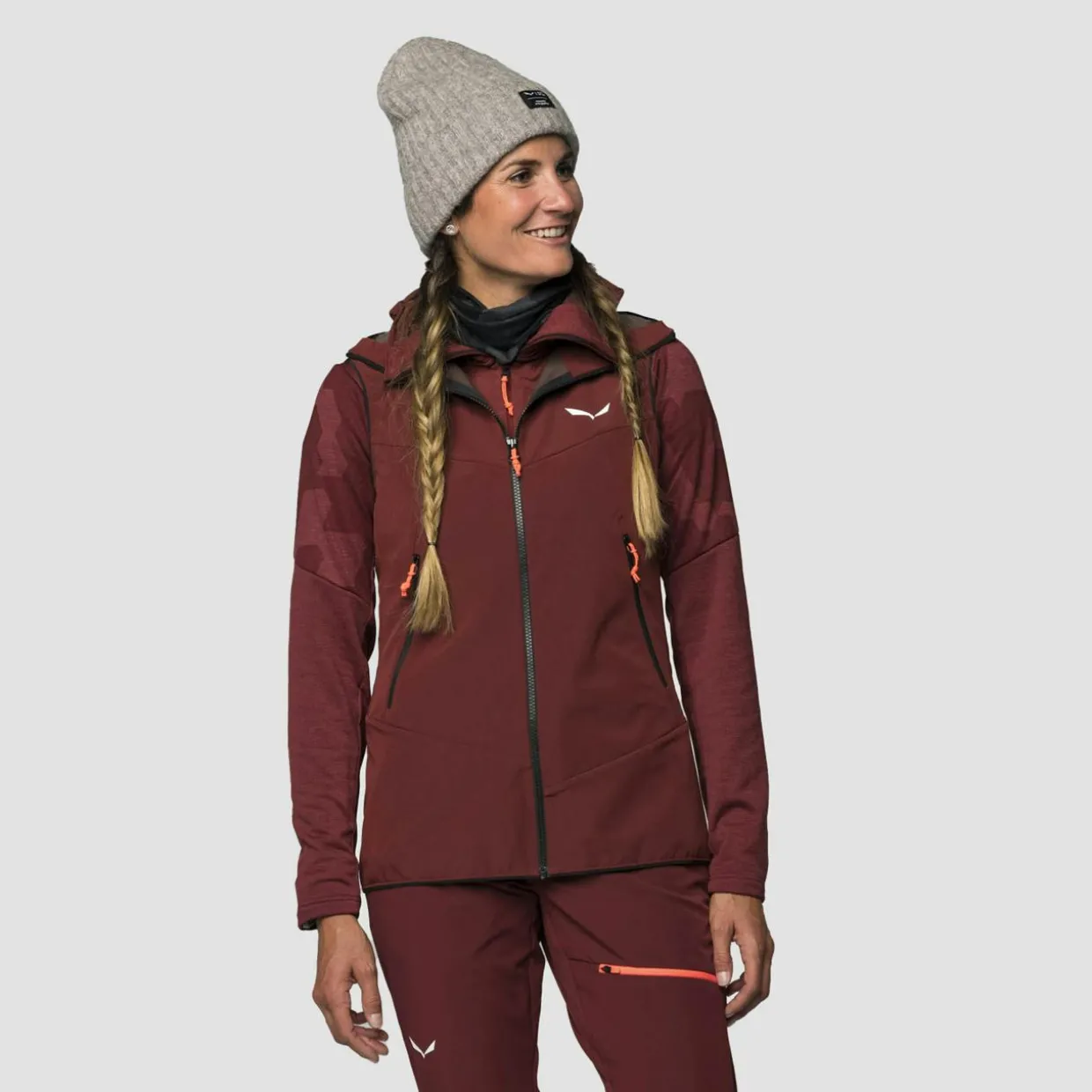 Sella Durastretch Vest Women