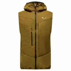 Sella Durastretch/Tirolwool® Responsive Hybrid Vest Men