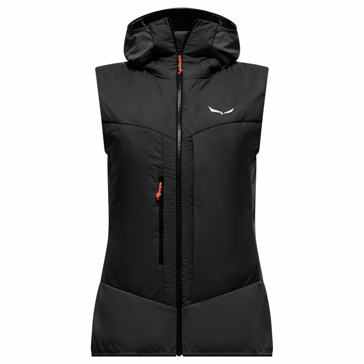 Sella Durastretch/Tirolwool® Responsive Hybrid Vest Women