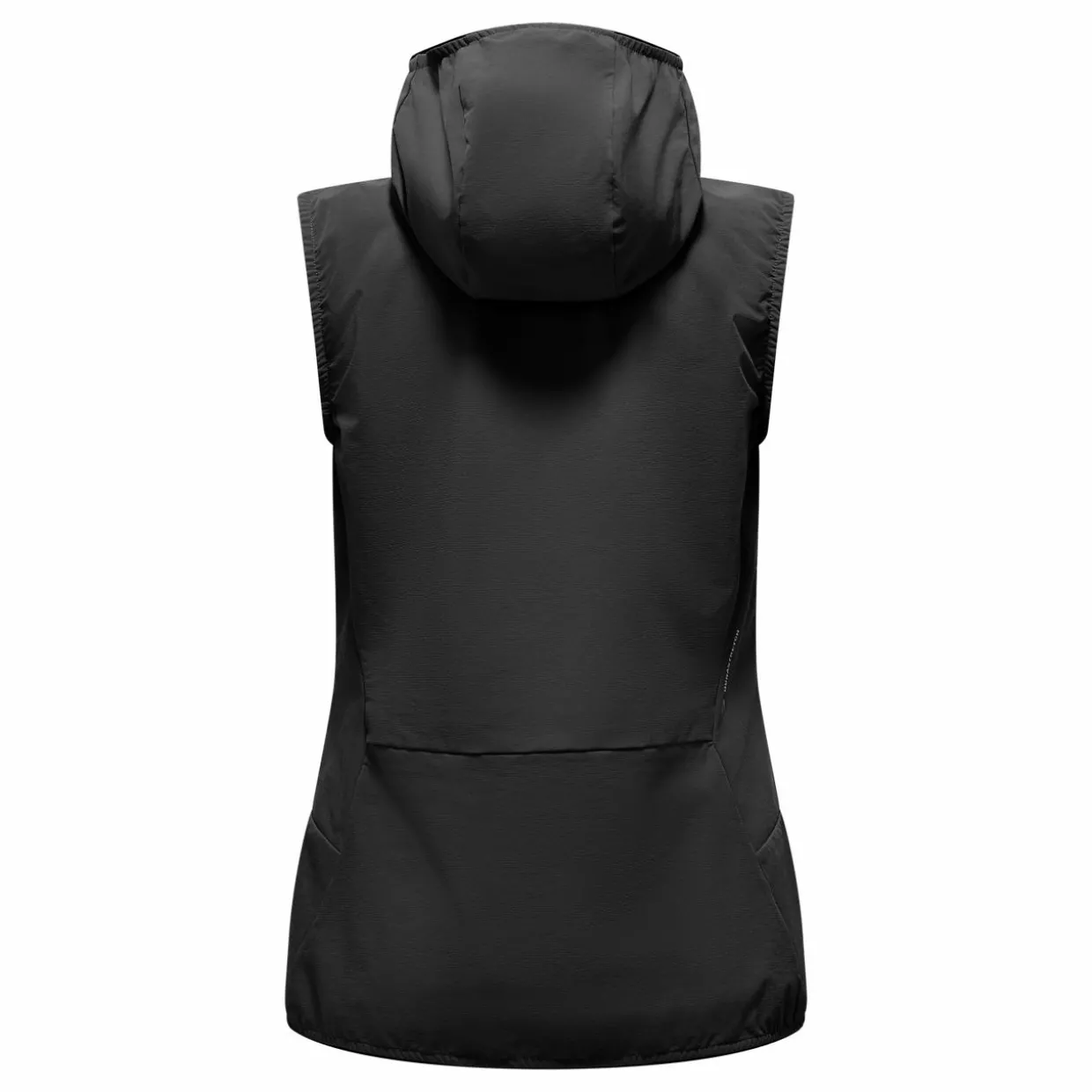 Sella Durastretch/Tirolwool® Responsive Hybrid Vest Women