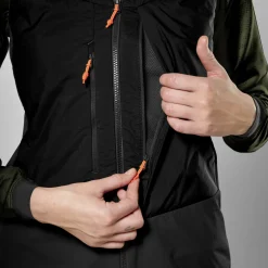 Sella Durastretch/Tirolwool® Responsive Hybrid Vest Women