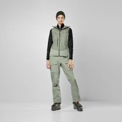 Sella Durastretch/Tirolwool® Responsive Hybrid Vest Women