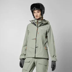 Sella Free 3 Layers Powertex Jacket Women
