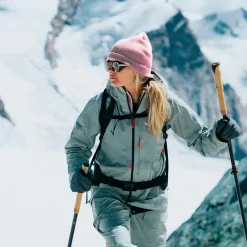 Sella Free 3 Layers Powertex Jacket Women