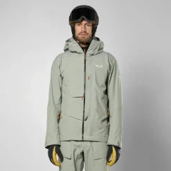 Sella Free 3 Layers Powertex Jacket Men