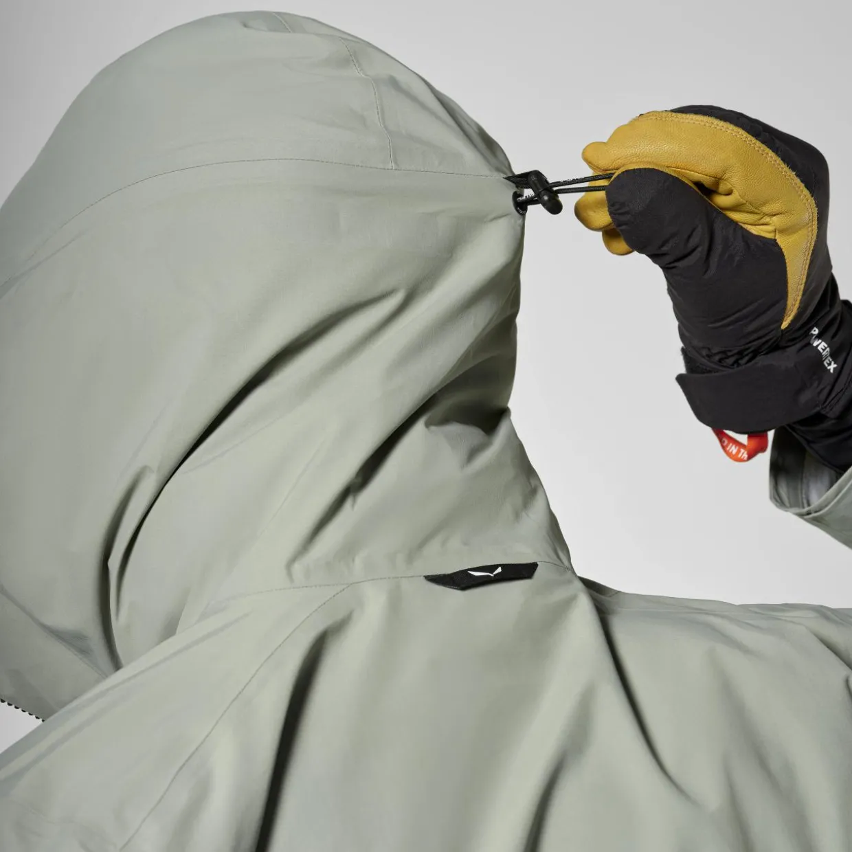 Sella Free 3 Layers Powertex Jacket Men