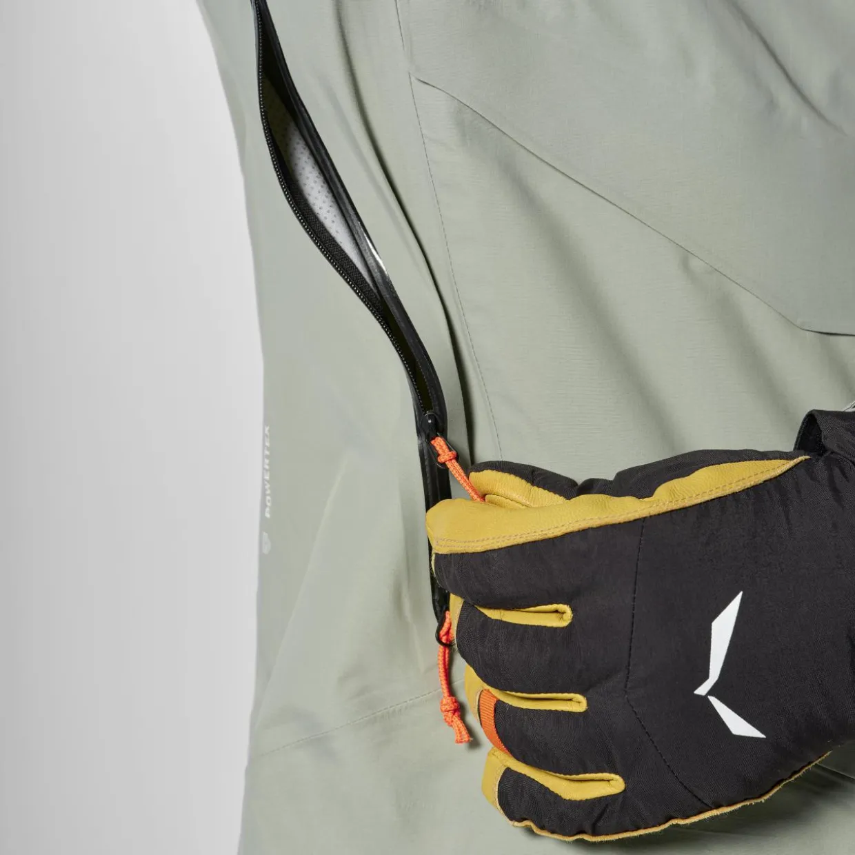 Sella Free 3 Layers Powertex Jacket Men