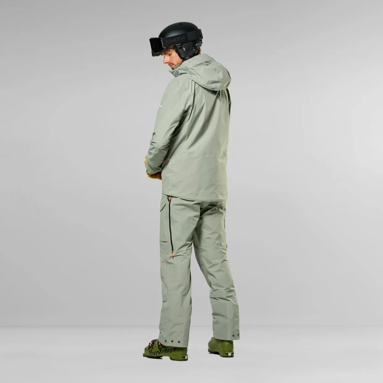 Sella Free 3 Layers Powertex Jacket Men