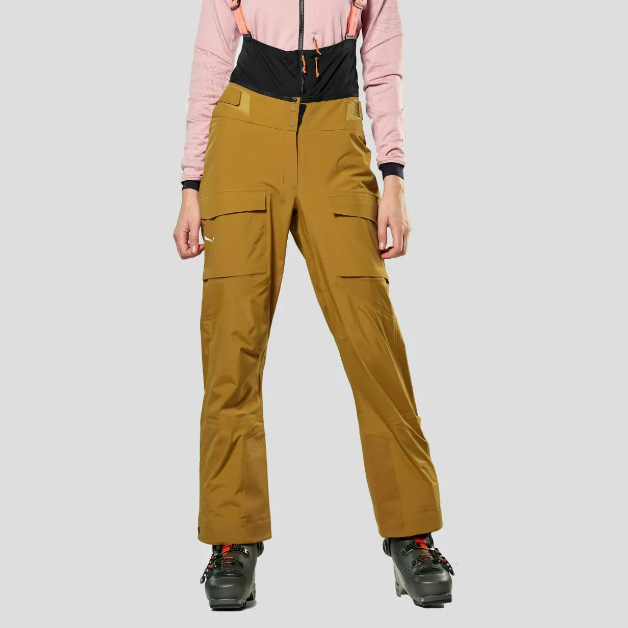 Sella Free 3 Layers Powertex Pant Women