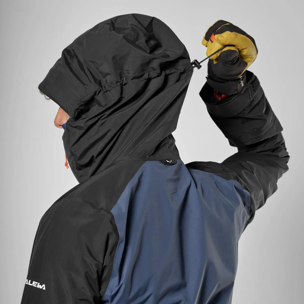 Sella Free 3 Layers Powertex Jacket Men