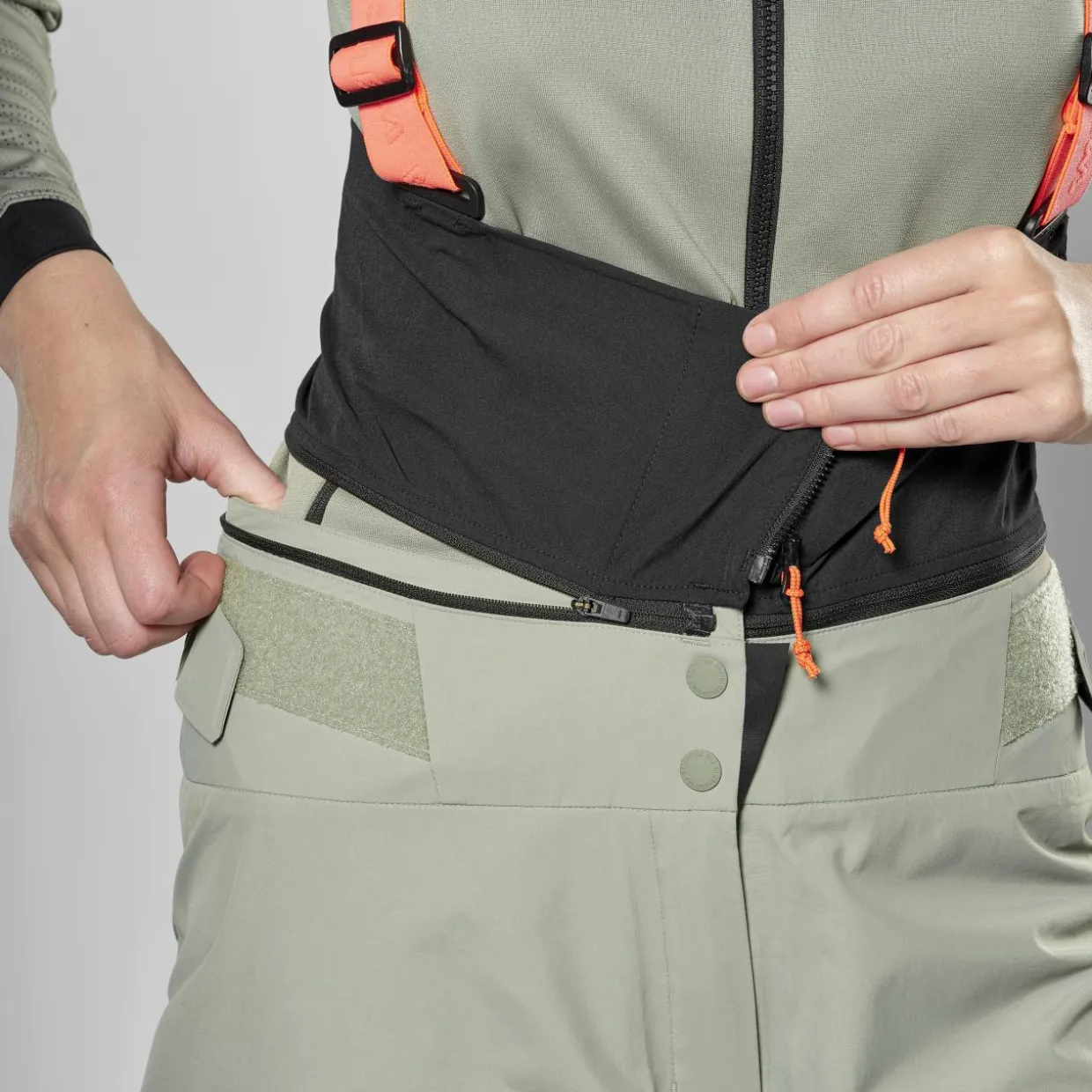 Sella Free 3 Layers Powertex Pant Women