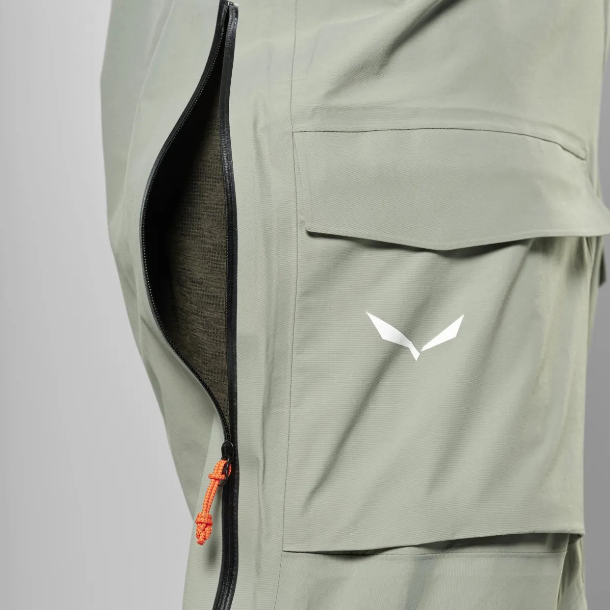 Sella Free 3 Layers Powertex Pant Women