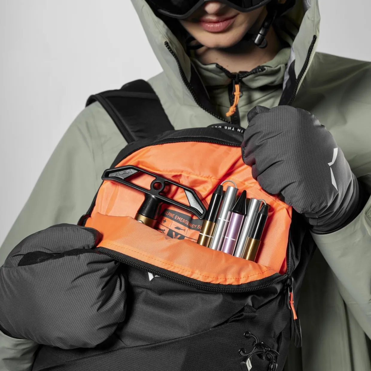 Sella Free 20L Women