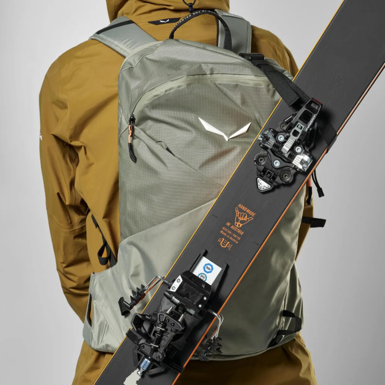Sella Free 20L Women