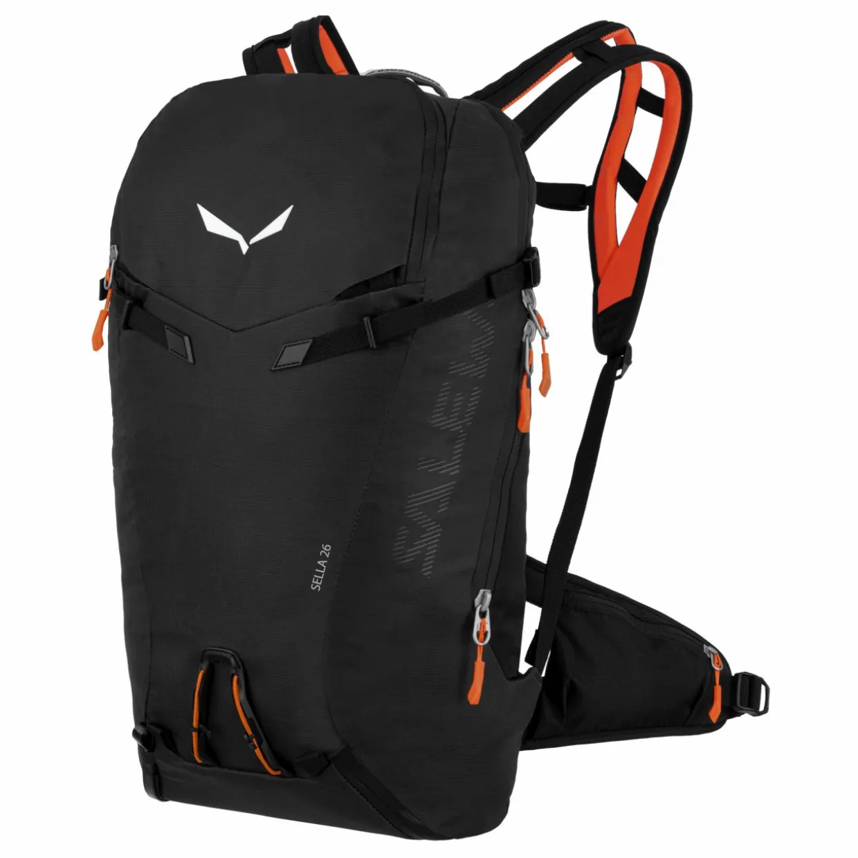 Sella 26L Backpack