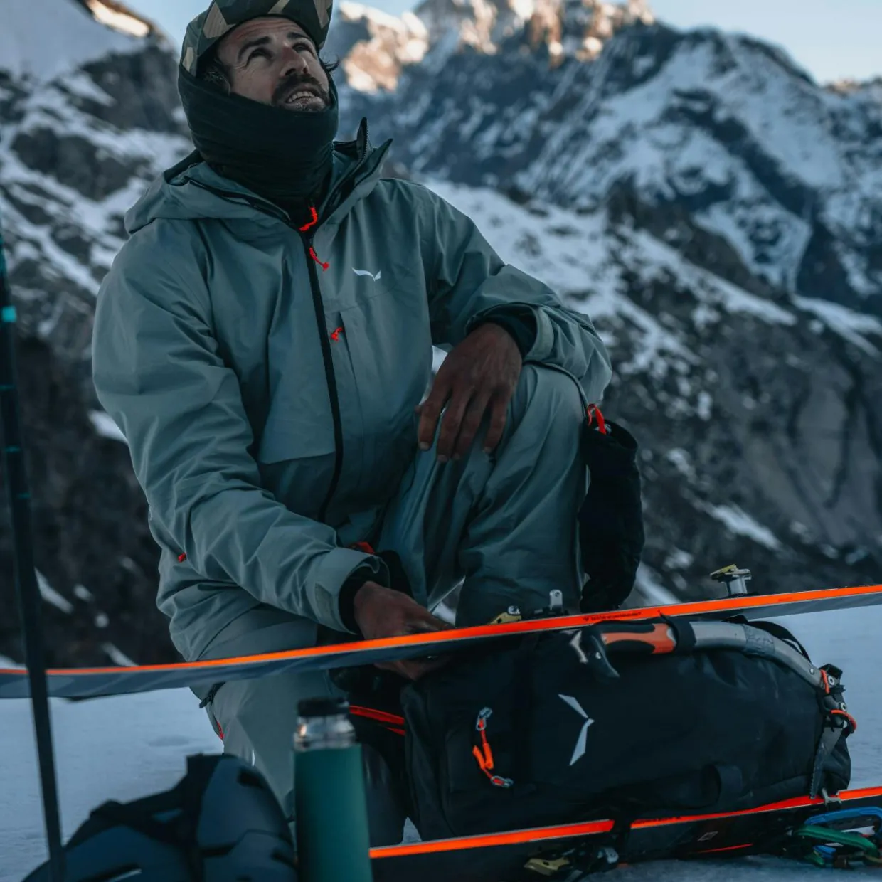 Sella 26L Backpack