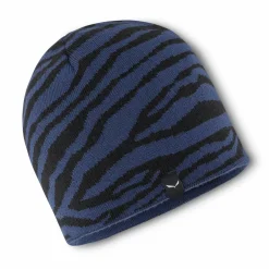 Sella Merino Crevasse Beanie