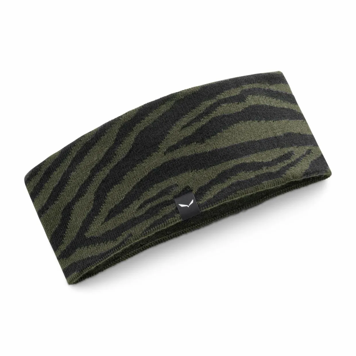 Sella Merino Crevasse Headband