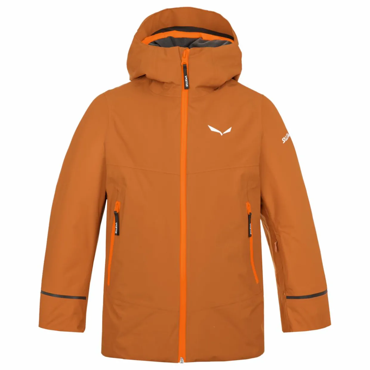 Sella Powertex Tirolwool® Jacket Kid