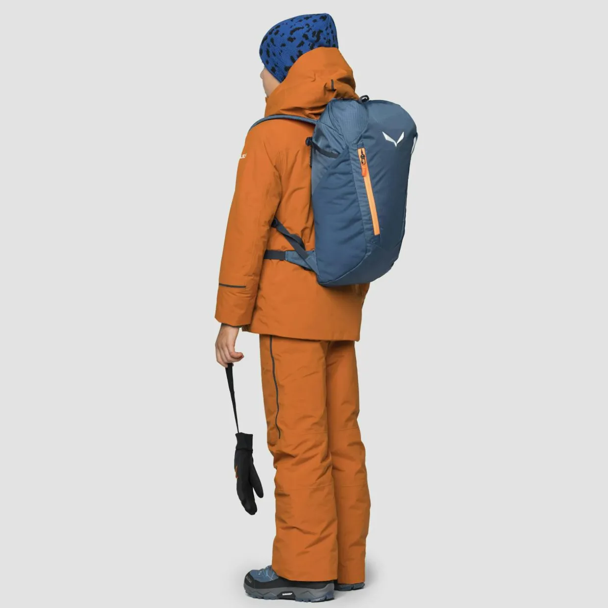 Sella Powertex Tirolwool® Jacket Kid