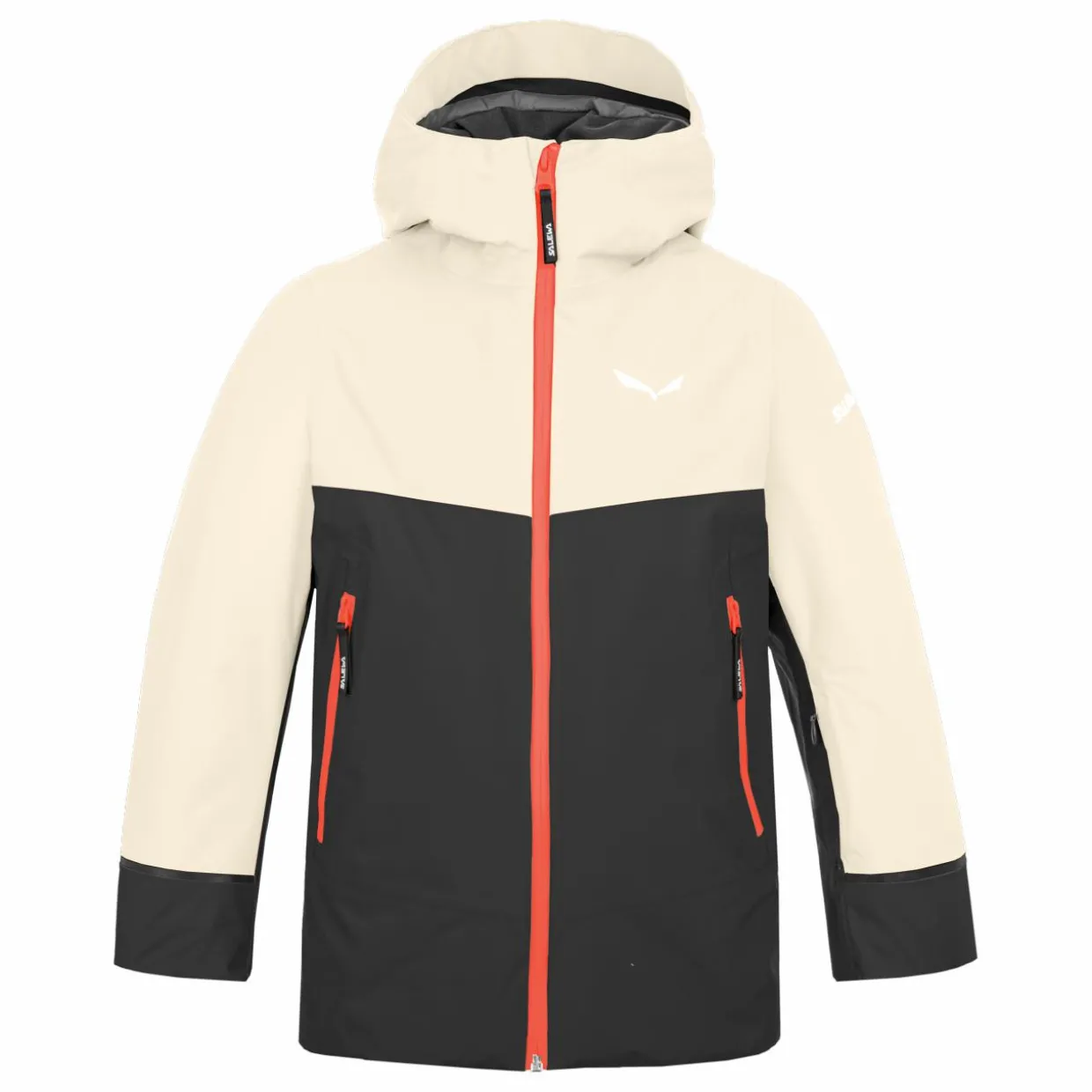 Sella Powertex Tirolwool® Jacket Kid