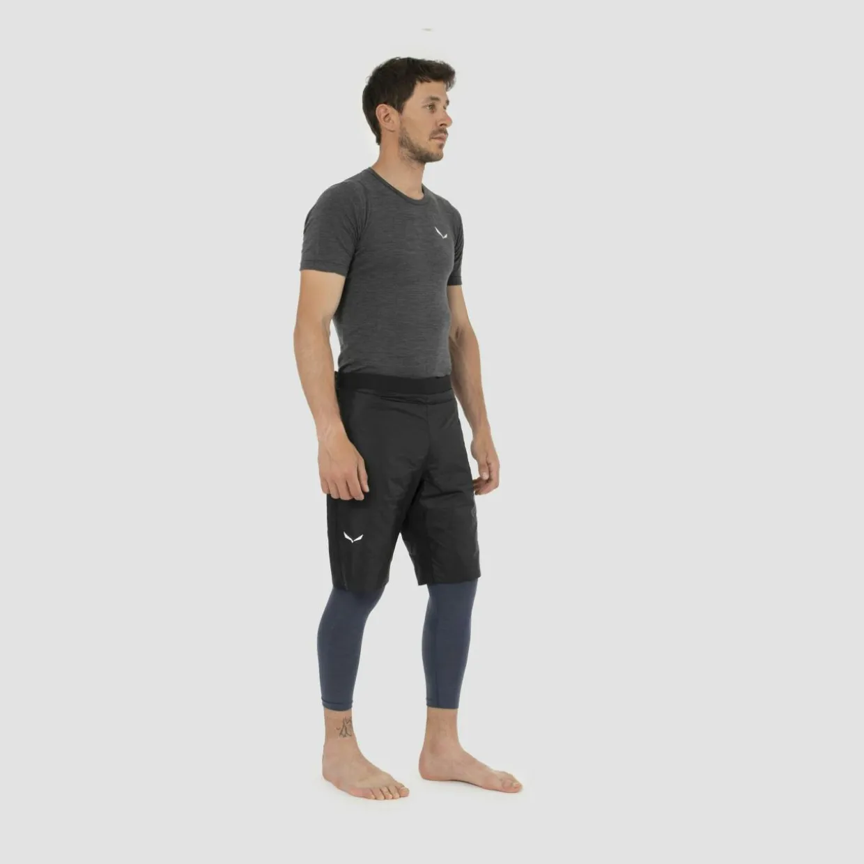 Sella TirolWool® Responsive Shorts Men