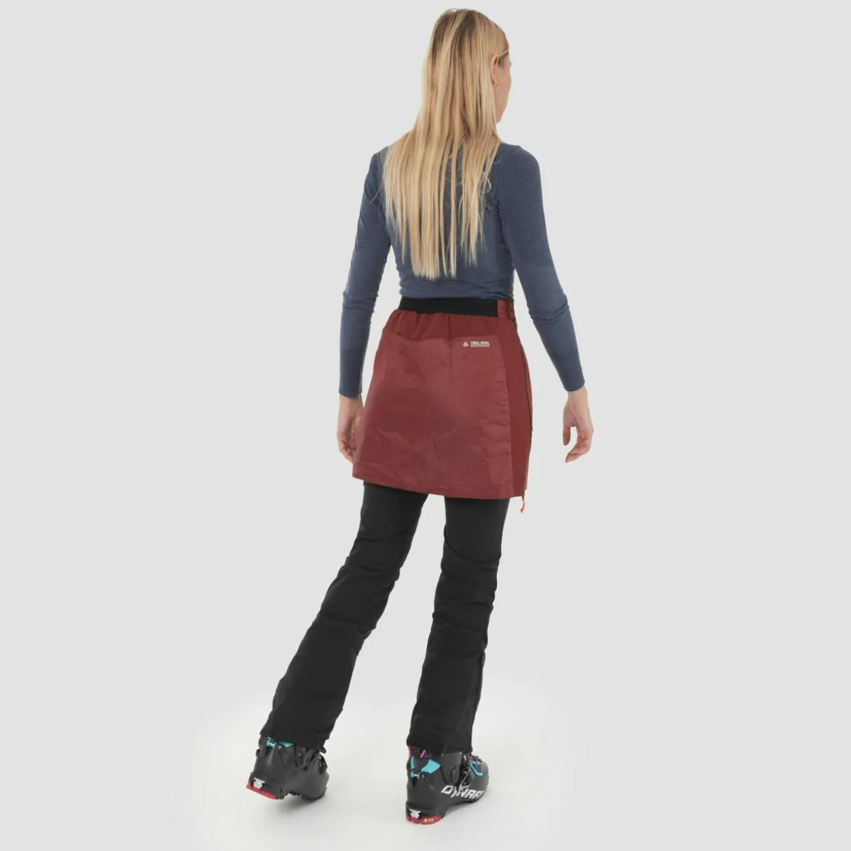 Sella TirolWool® Responsive Skirt Women