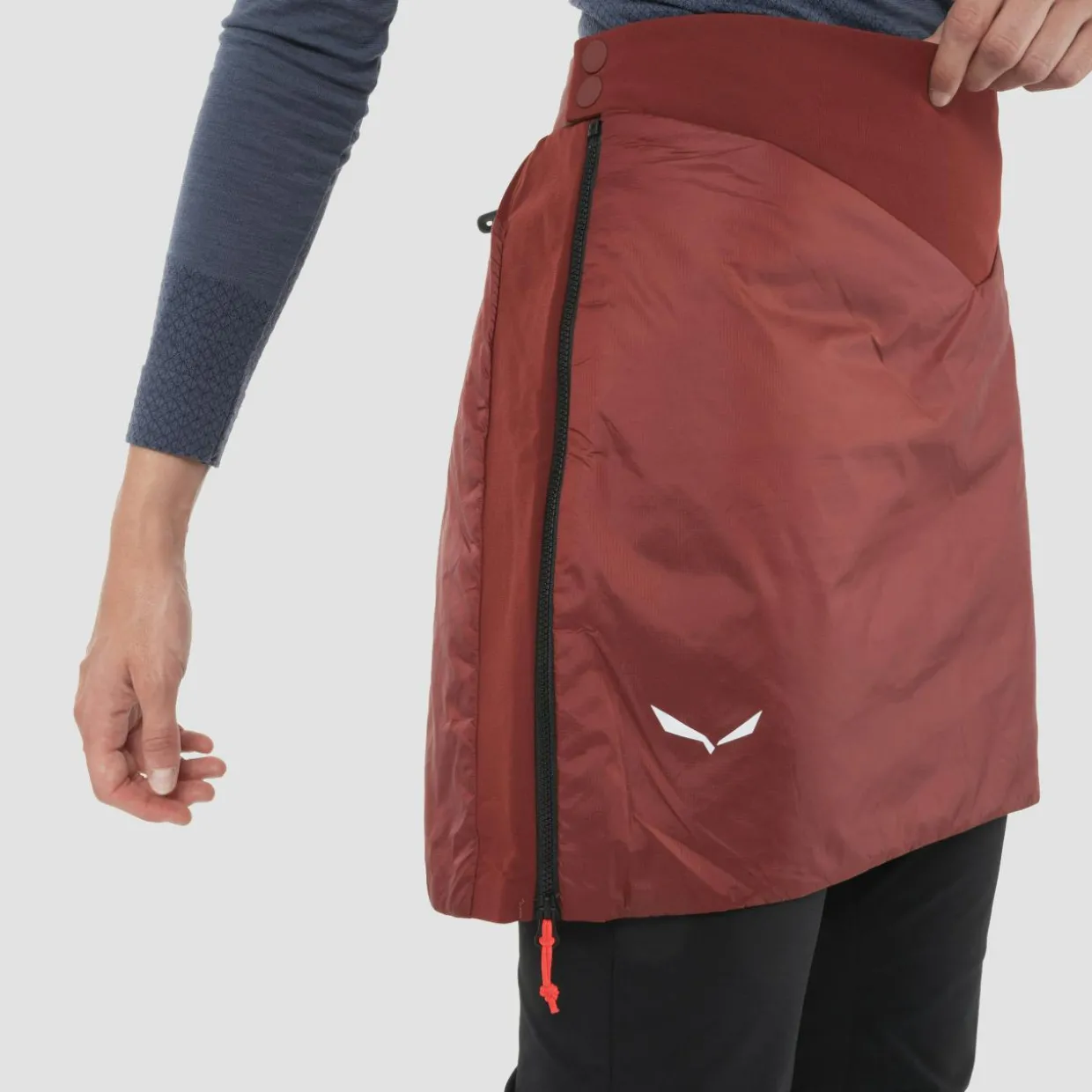 Sella TirolWool® Responsive Skirt Women