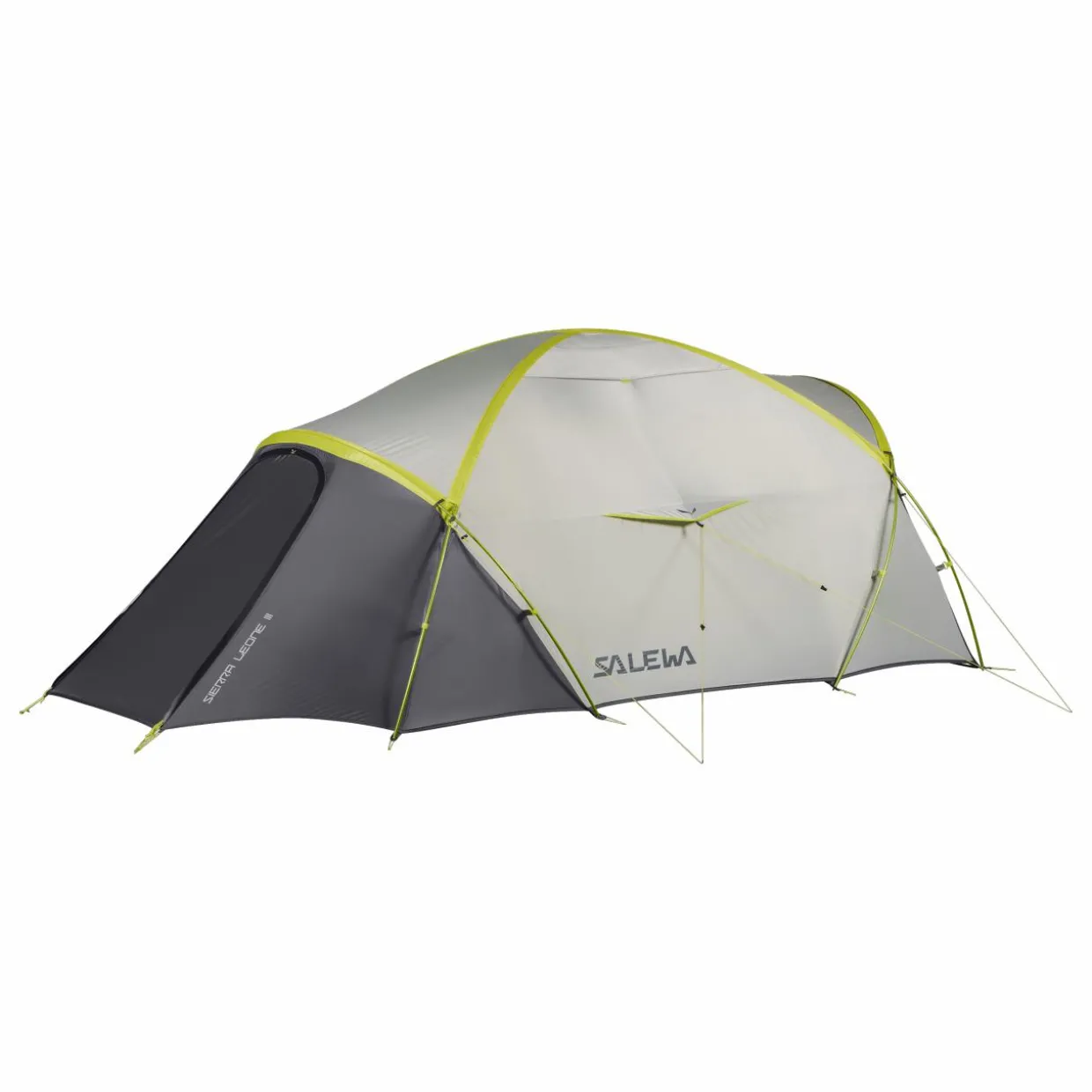 Sierra Leone III Tent