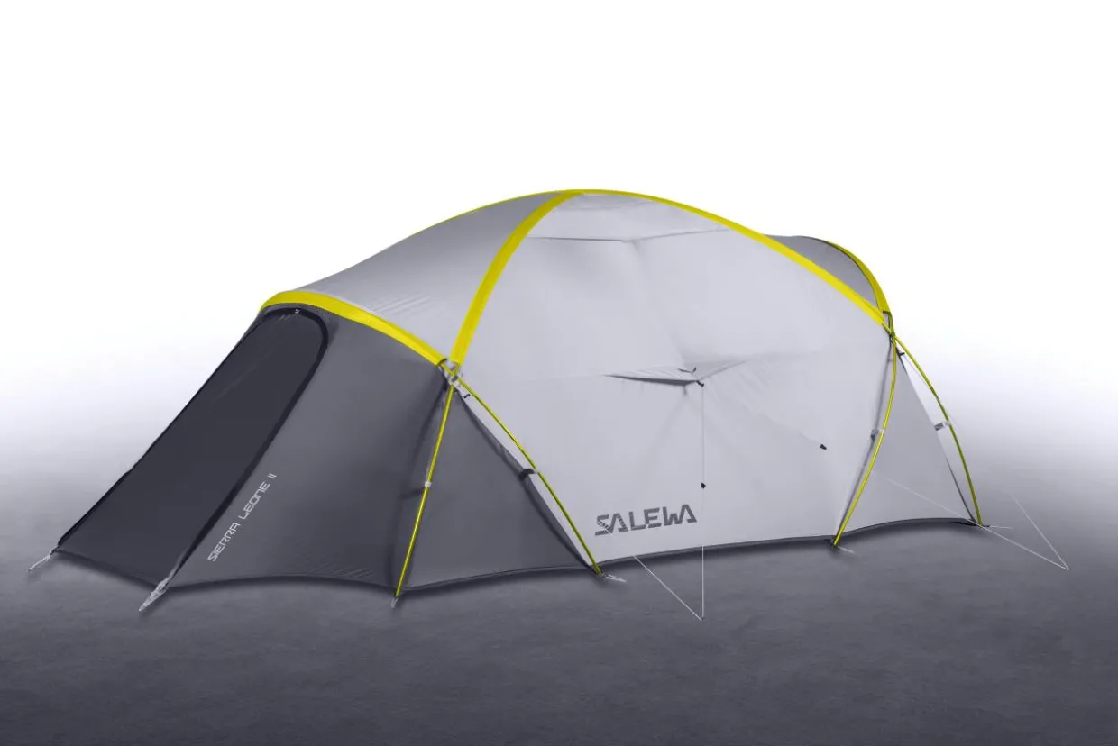Sierra Leone III Tent