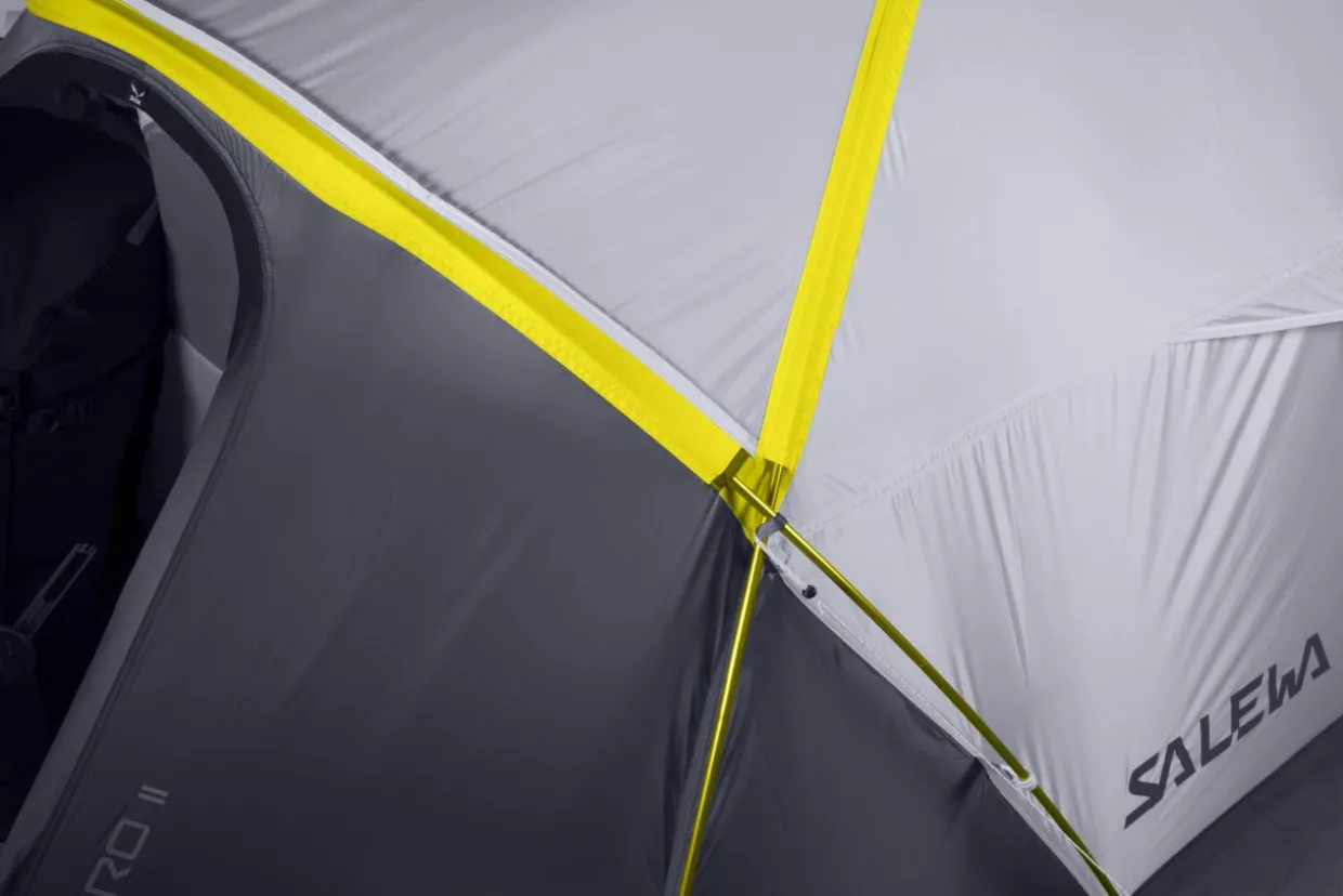 Sierra Leone III Tent