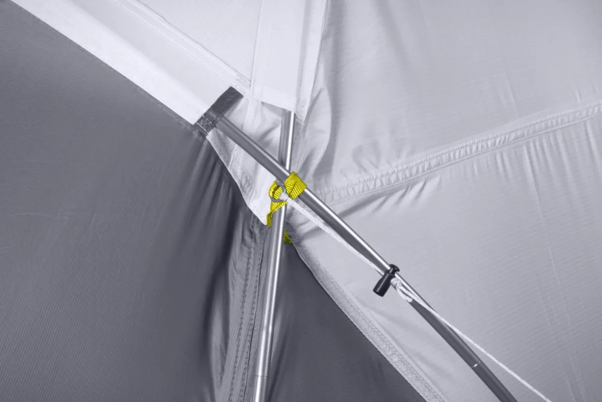Sierra Leone III Tent