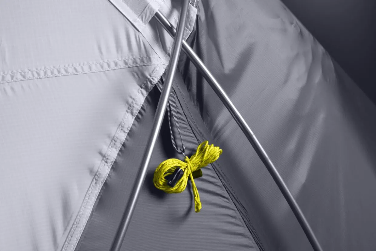 Sierra Leone III Tent
