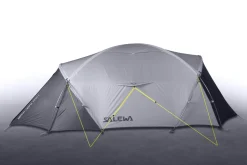 Sierra Leone III Tent