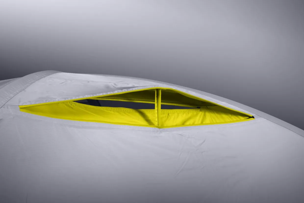 Sierra Leone III Tent