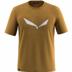 Solidlogo Dri-ReleaseĀ® T-shirt Men