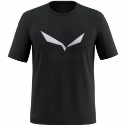Solidlogo Dri-ReleaseĀ® T-shirt Men