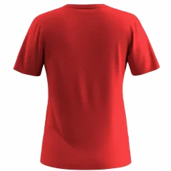 Solidlogo Dri-Release® T-Shirt Women