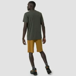 Solidlogo Dri-Release® T-shirt Men