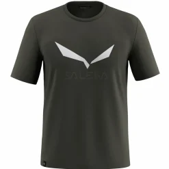 Solidlogo Dri-Release® T-shirt Men