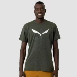 Solidlogo Dri-Release® T-shirt Men
