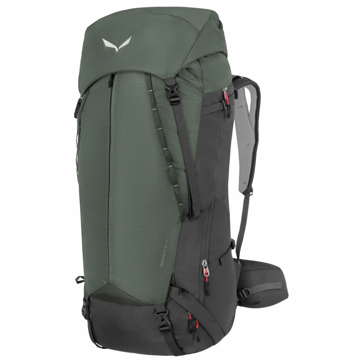 Trek Mate 65+5L Backpack