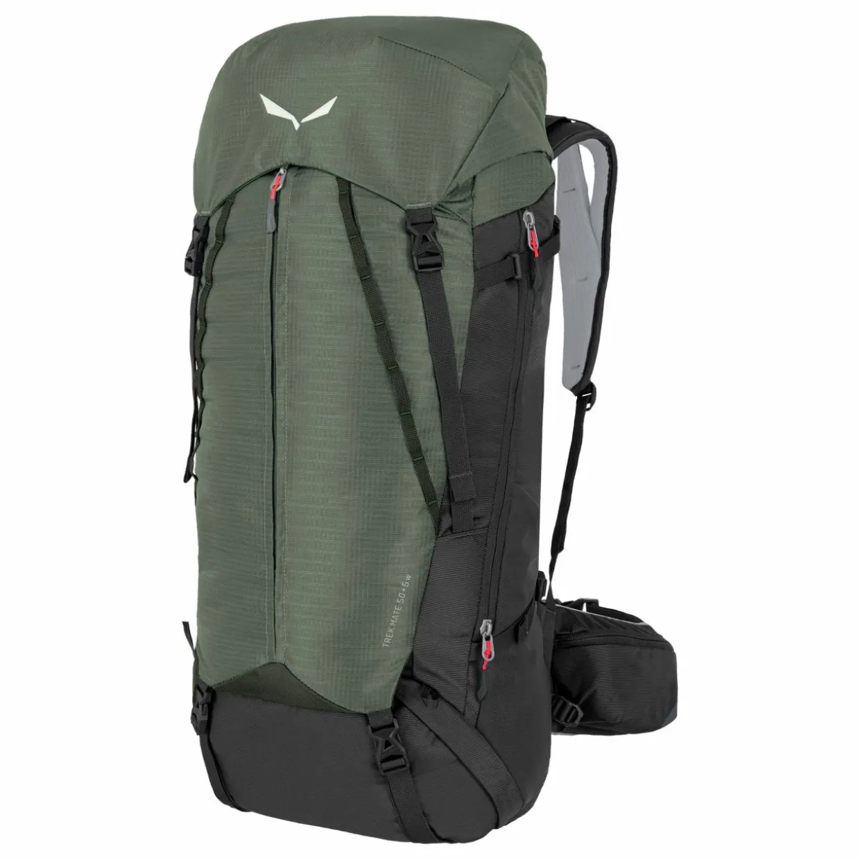 Trek Mate 50+5L Backpack Women
