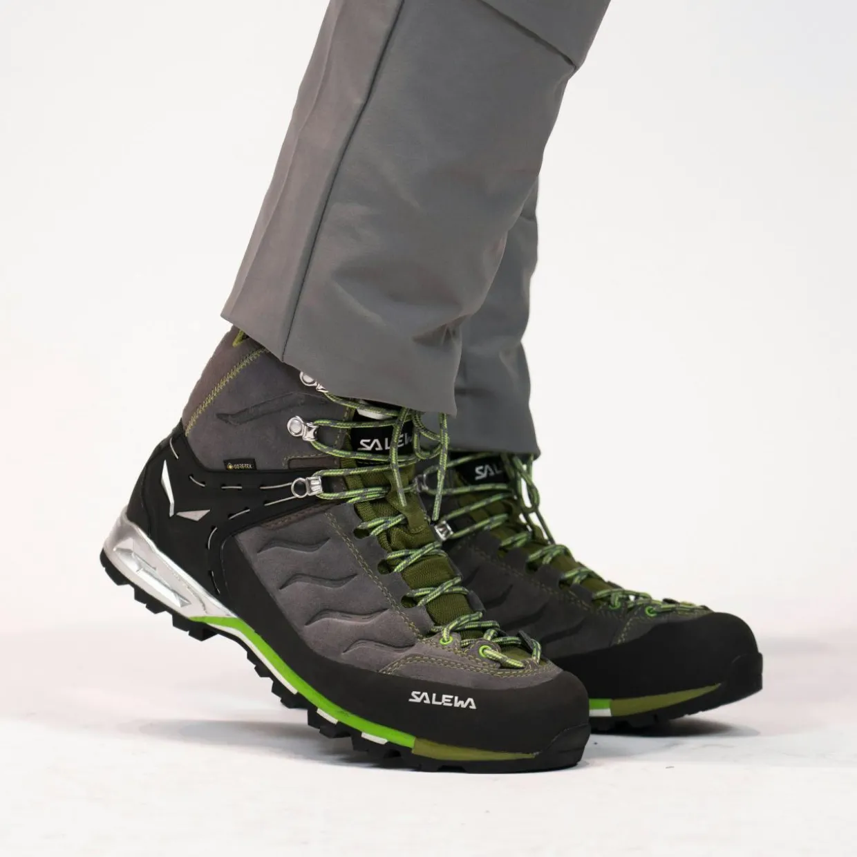 Trekker Mid GORE-TEX® boot Men