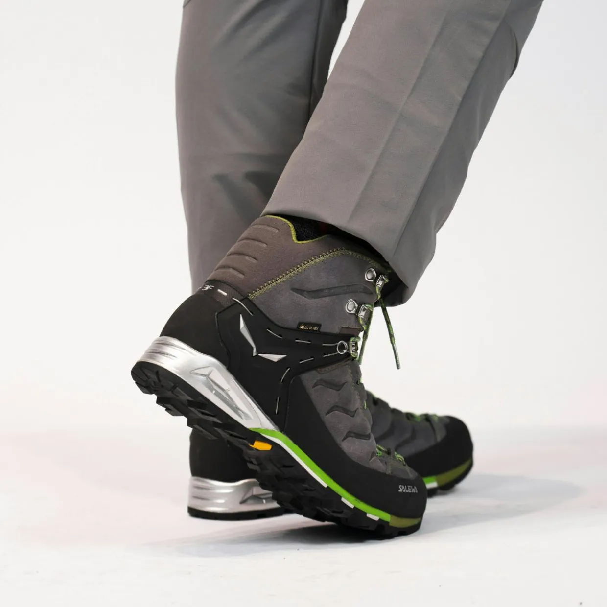 Trekker Mid GORE-TEX® boot Men