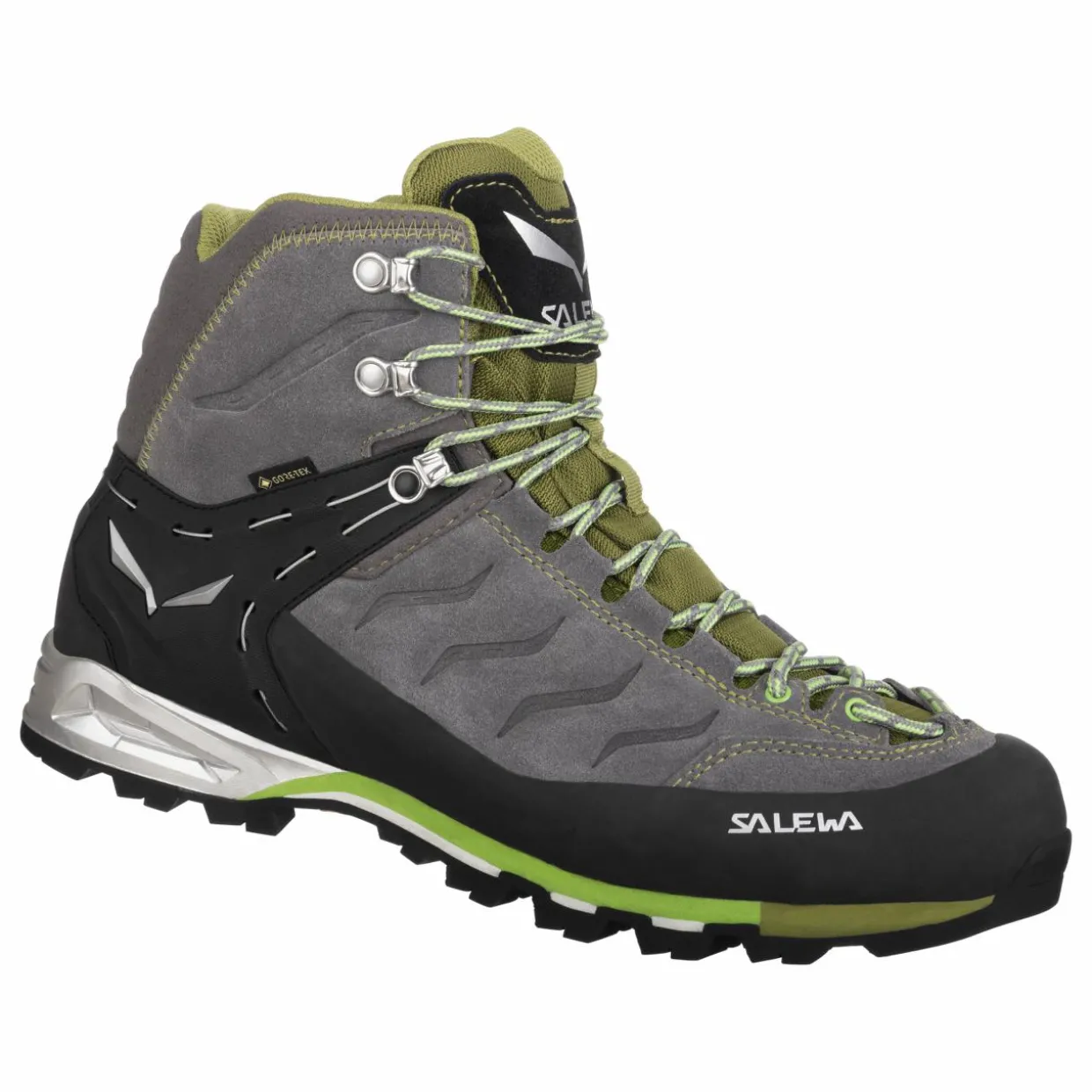 Trekker Mid GORE-TEX® boot Men