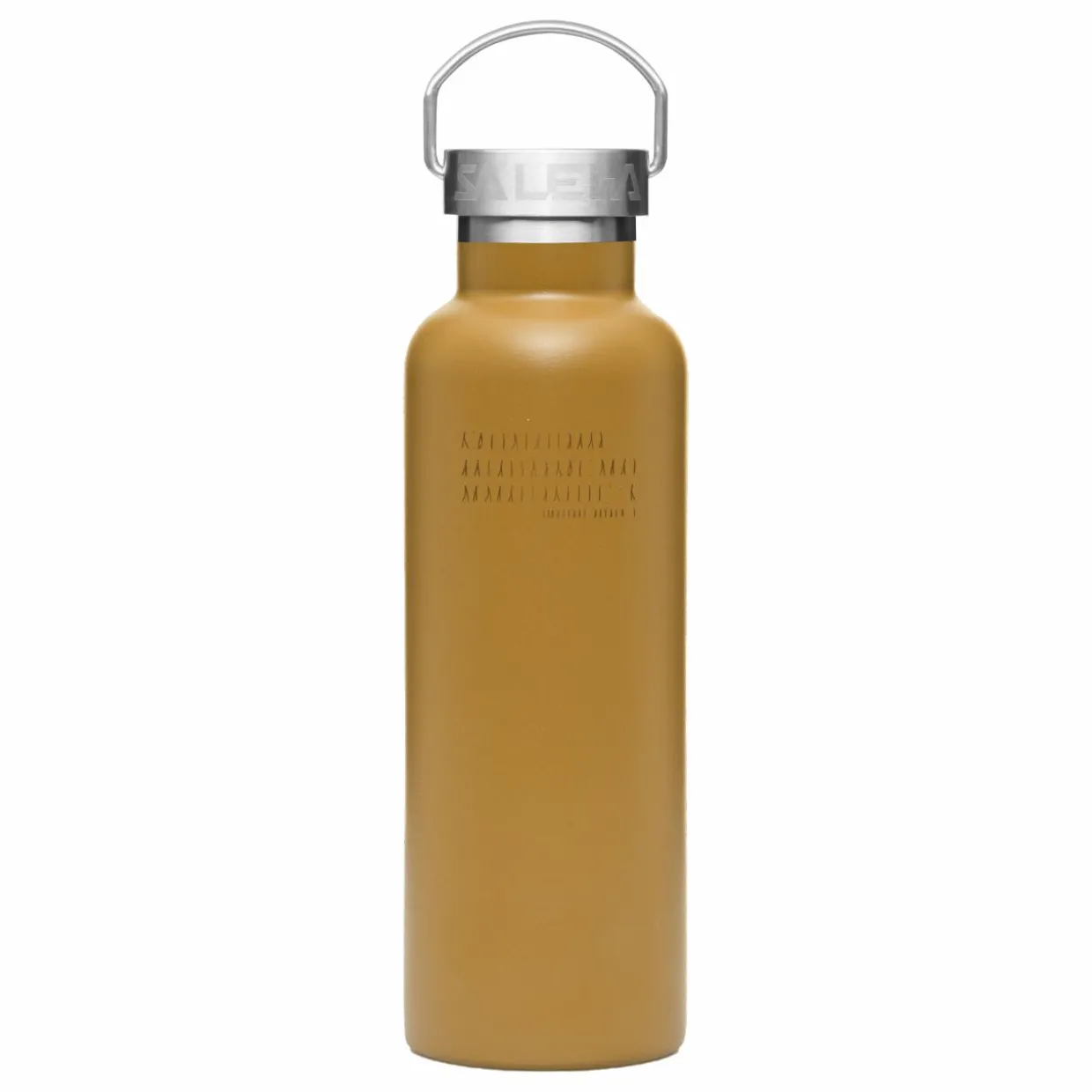 VALSURA 0,65L INSULATED STAINLESS STEEL BOTTLE