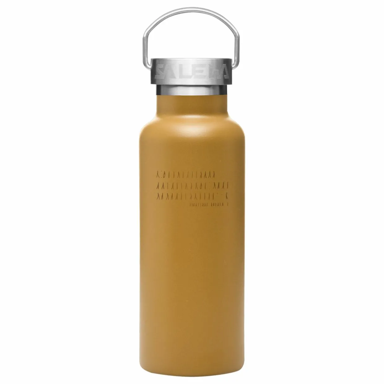 VALSURA 0,45L INSULATED STAINLESS STEEL BOTTLE