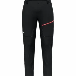 Vento Hemp/Durastretch 2 In 1 Softshell Pant Men